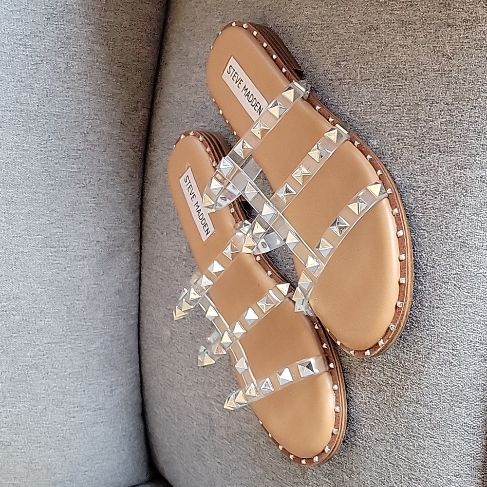 Steve Madden Sandals